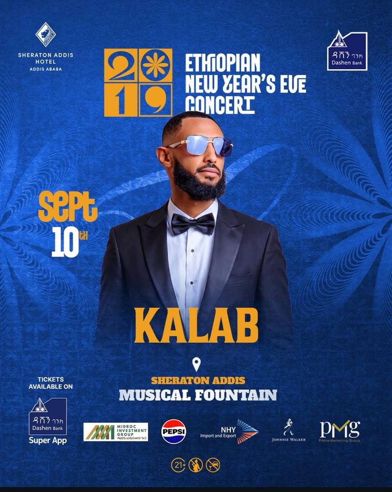 Kalab live